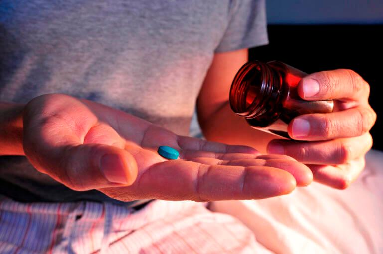 Erectile Dysfunction Treatment in Iran