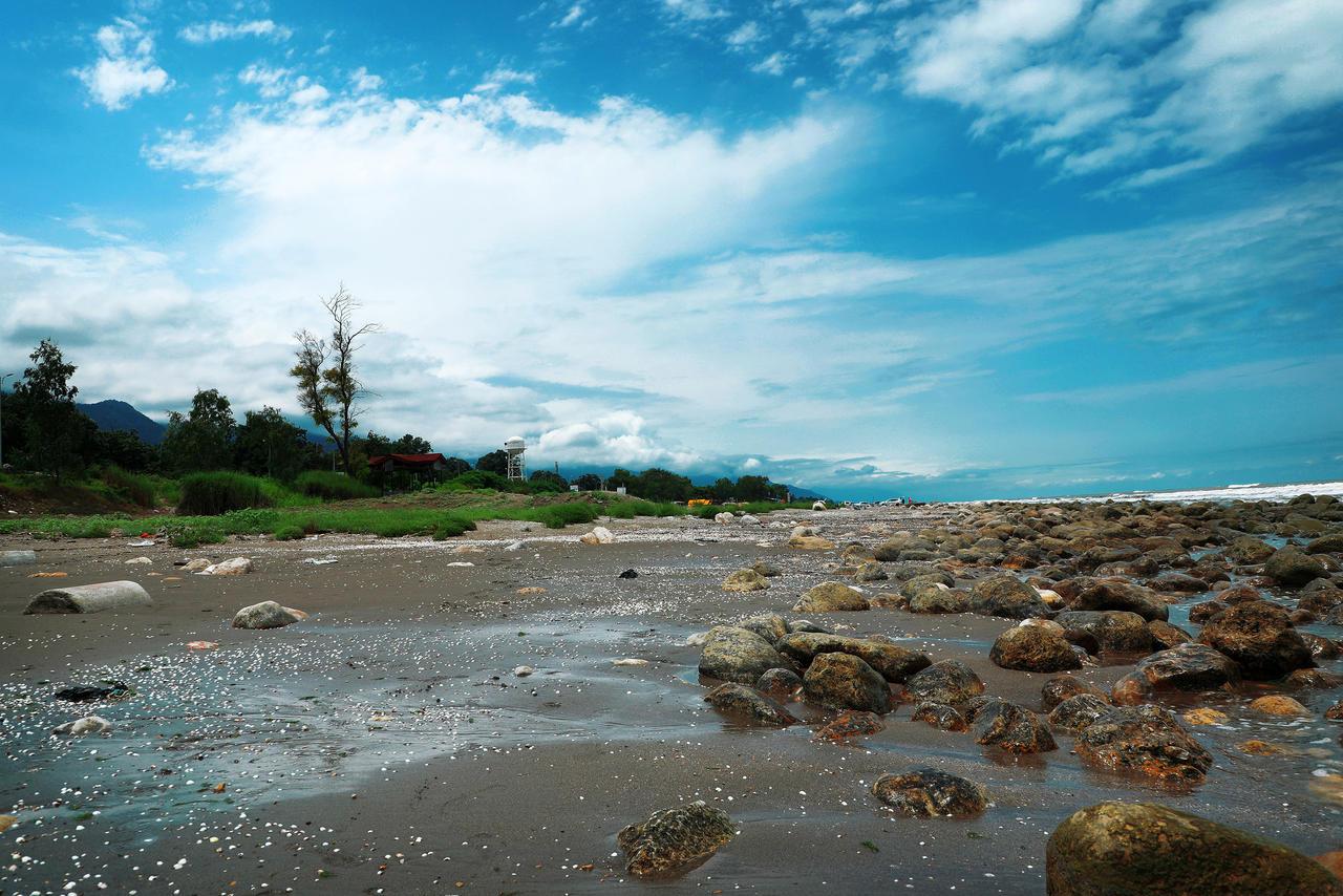 Most Beautiful Beaches in Iran