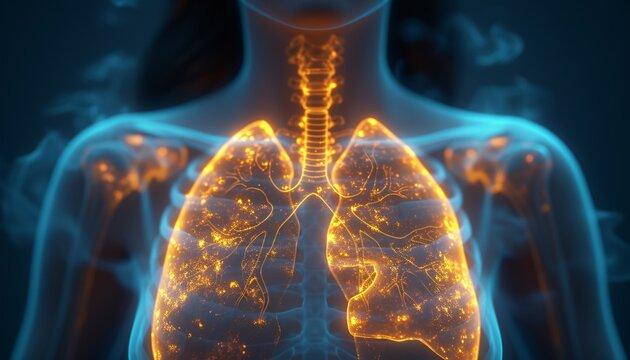 The benefits of Lung Transplant