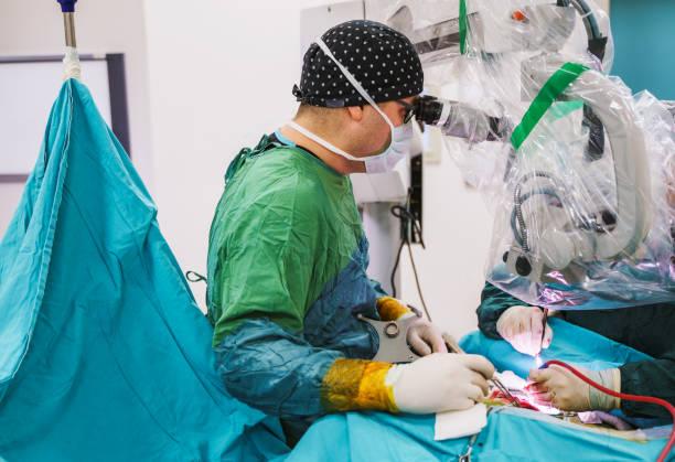 The benefits of Cerebrovascular surgery