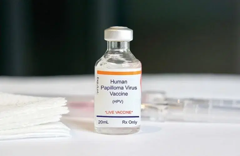 How is Human Papillomavirus (HPV) treated?