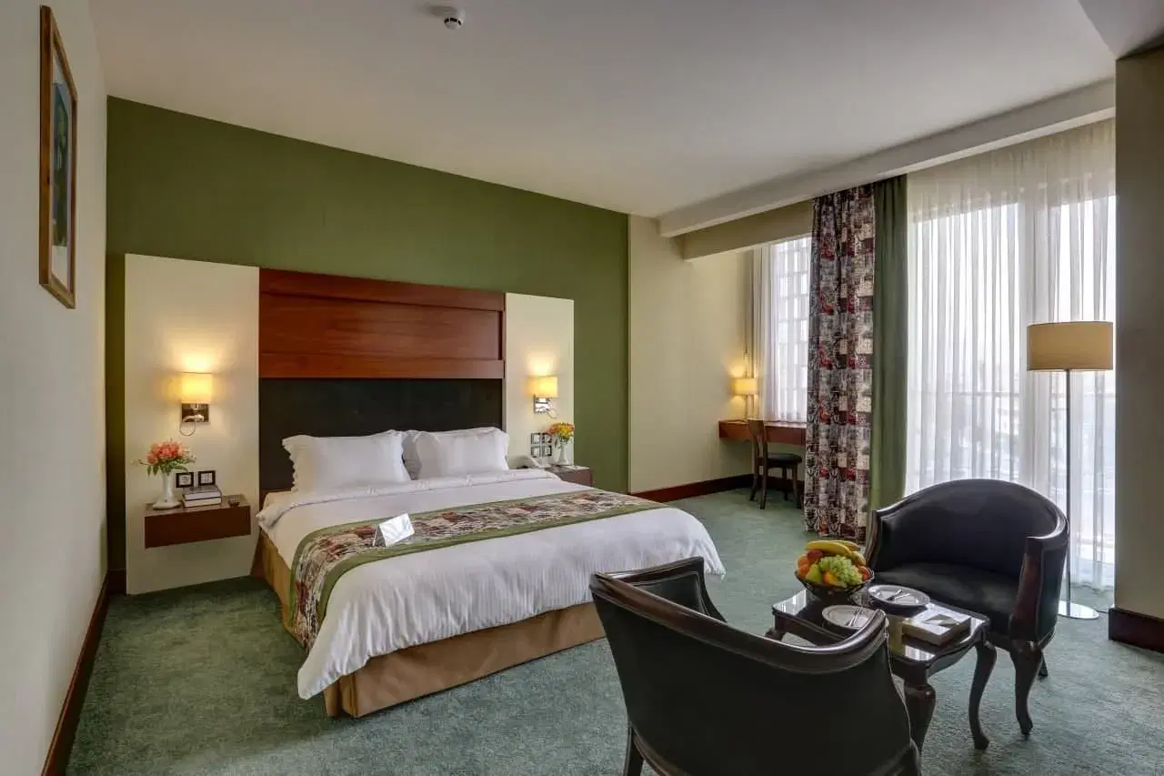 Room Types