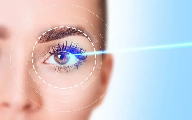 Is LASIK right for me?