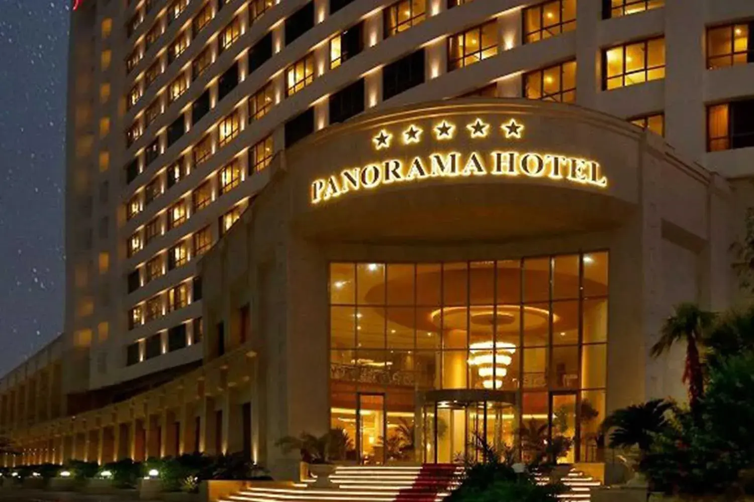 Panorama Hotel