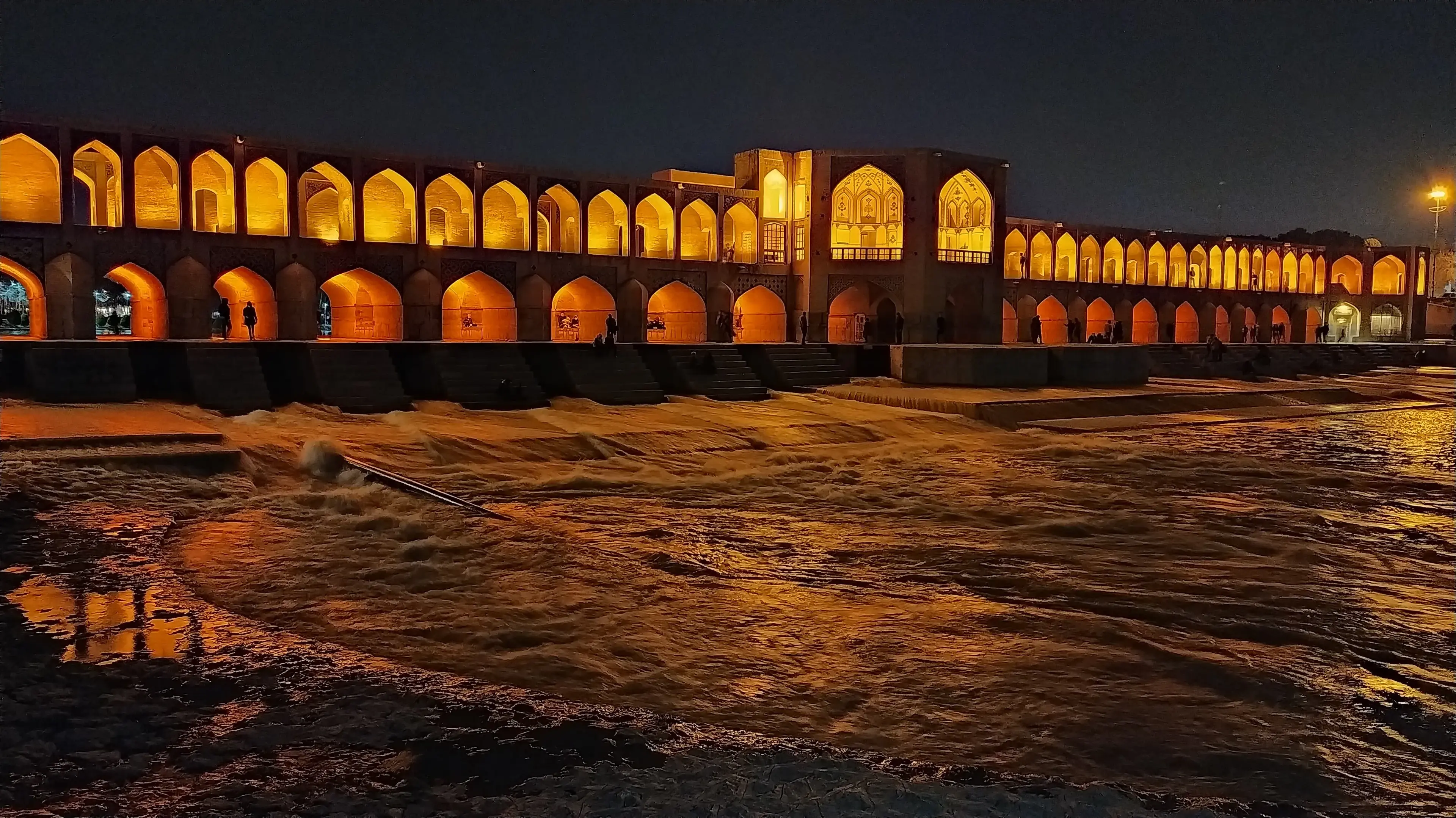 Isfahan