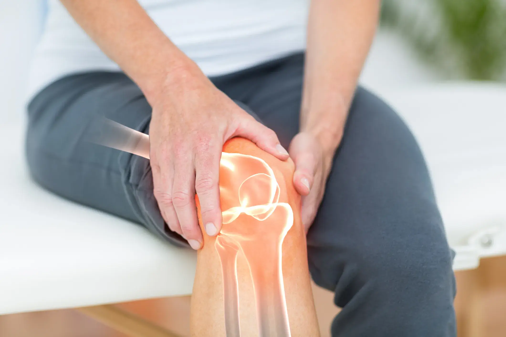 The pros and cons of Knee Replacement