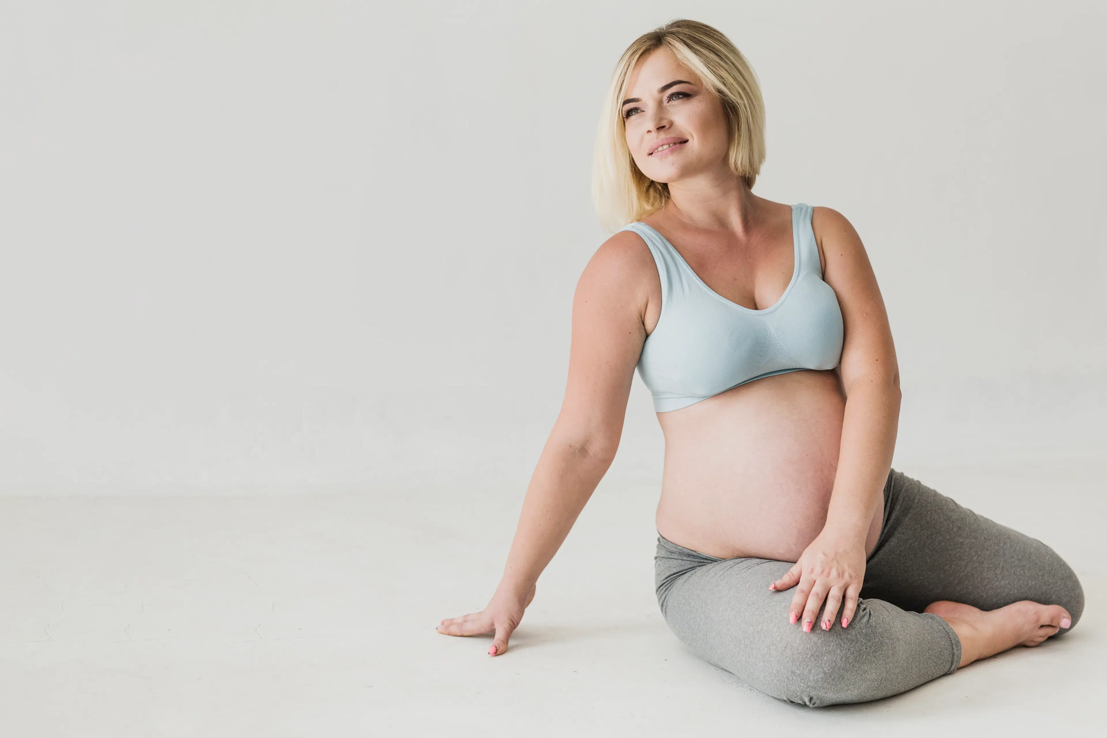 Signs of Female Infertility 
