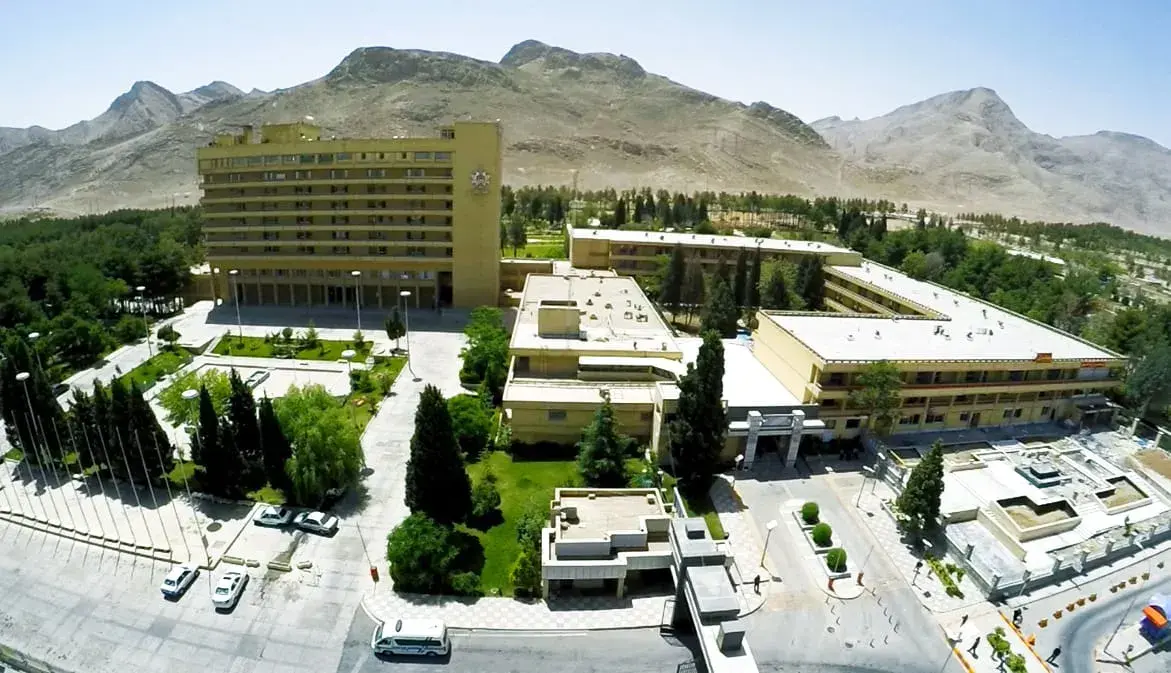 Shahid Motahari Hospital