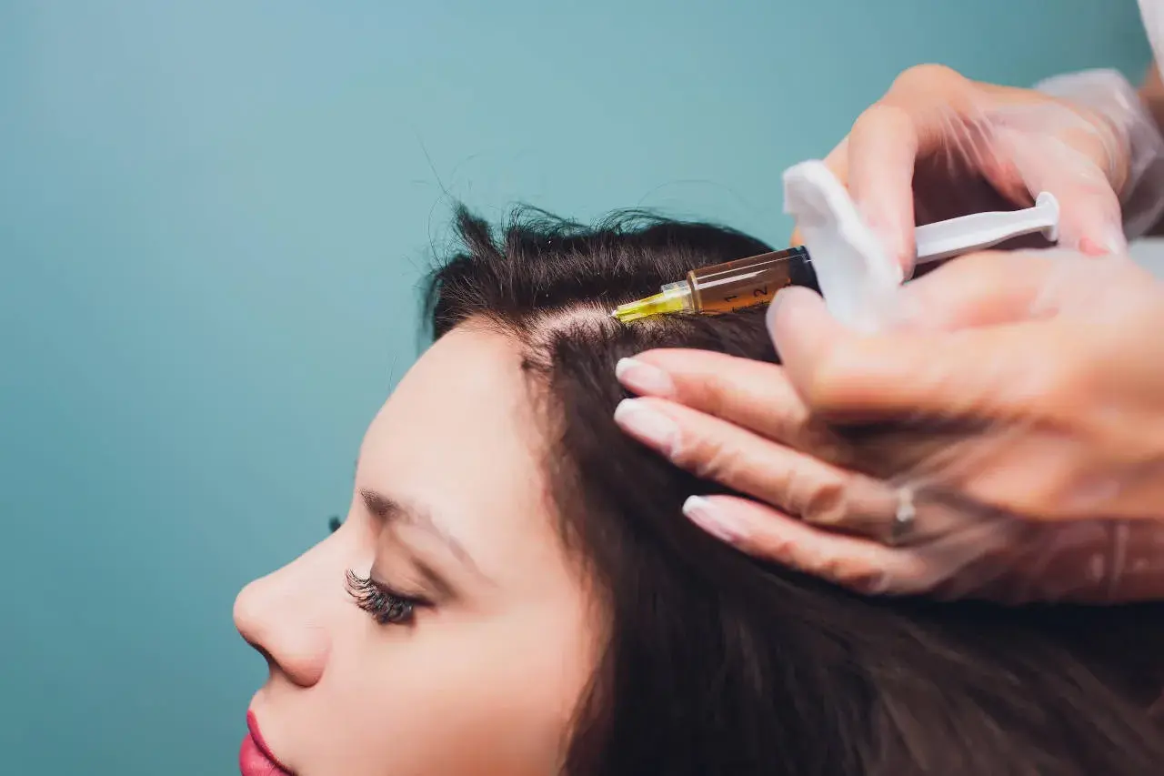 What are Hair Fillers & How do they work?