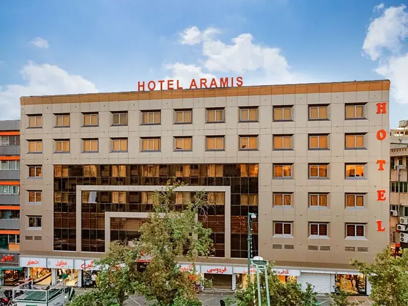 Aramis Hotel