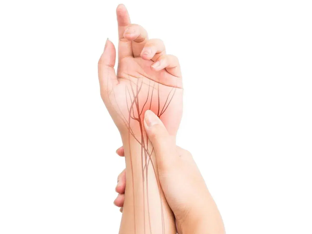 What is Tendon Transfer Surgery?