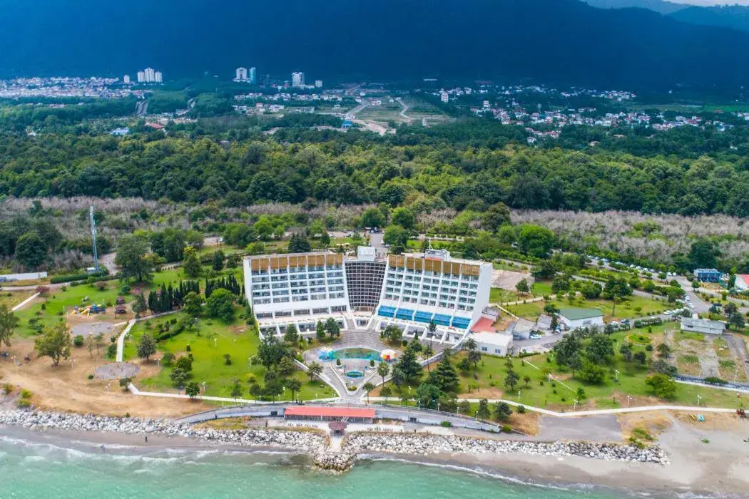 Parsian Khazar Hotel