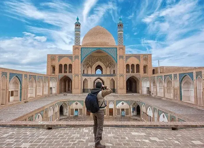 Iran's Tourism Attractions