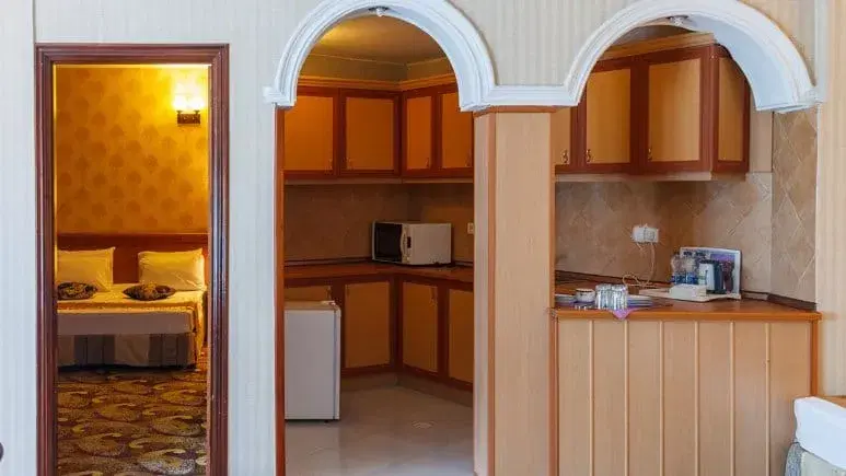Room Types