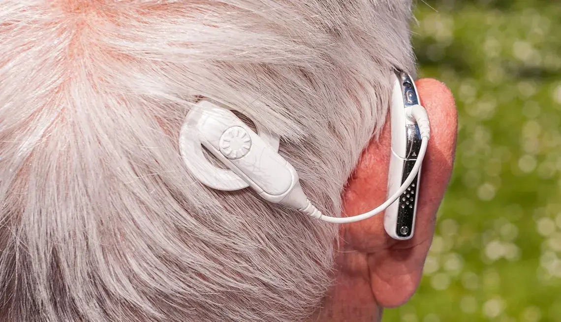 What are the types of Cochlear Implant & how they work