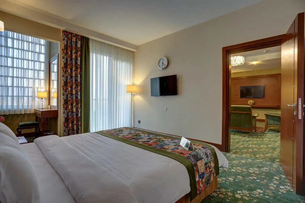 Room Types