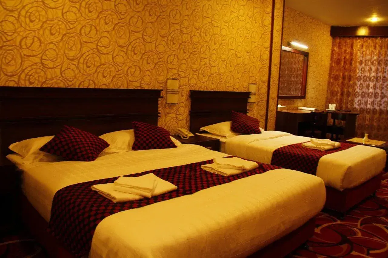 Room Types