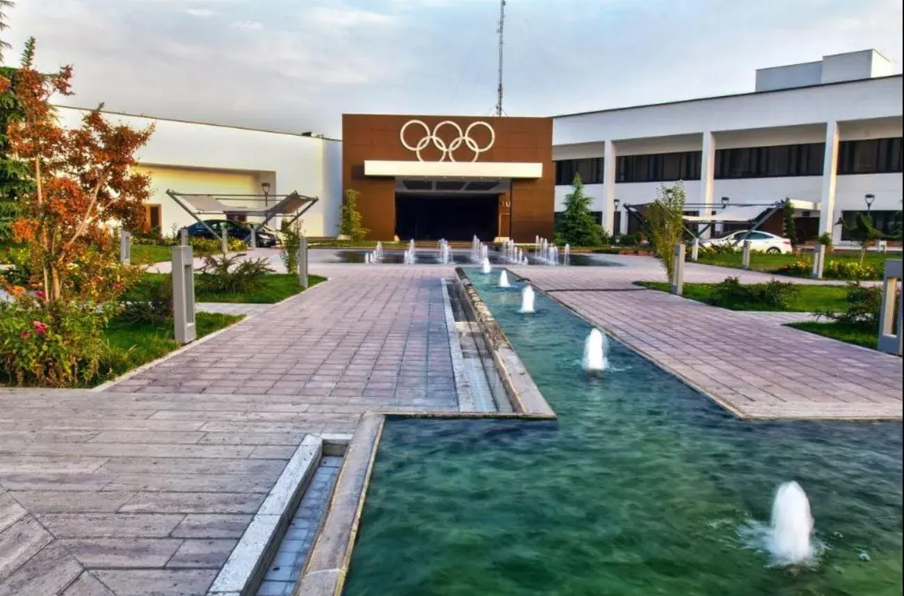 Olympic Hotel