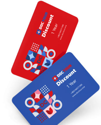 Doctour Discount Card