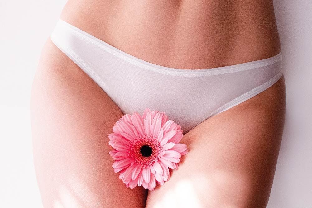 About Labiaplasty