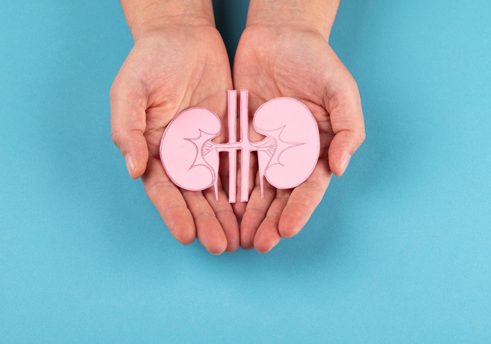 Signs of Kidney Transplant Rejection