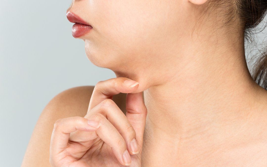 About Double Chin Suction