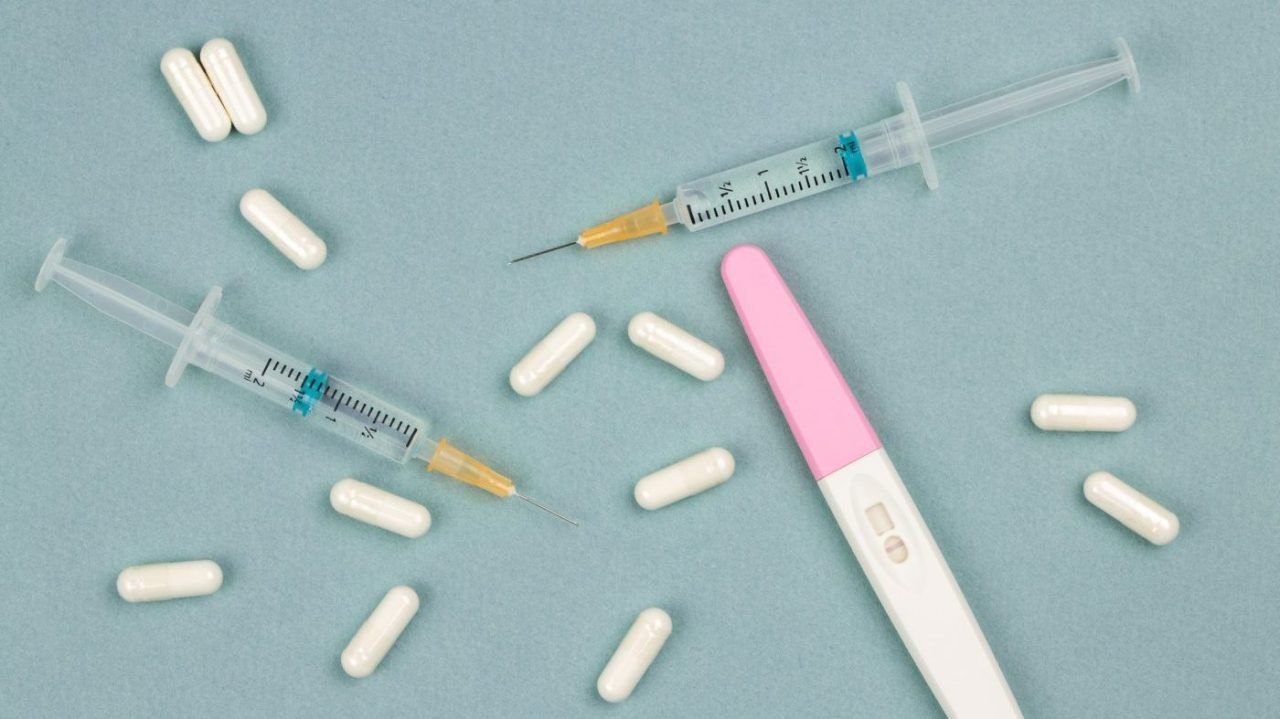 The Most Common Drugs that Cause Infertility