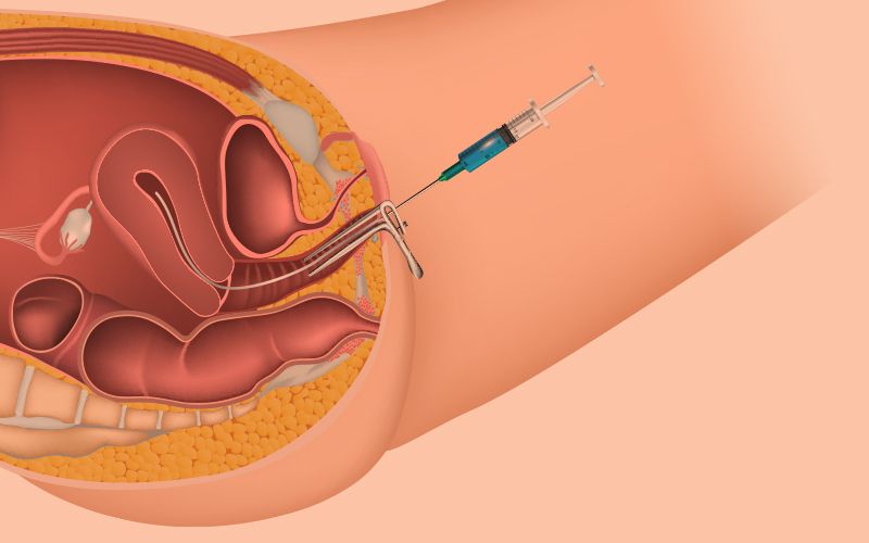 About Intrauterine Insemination (IUI)