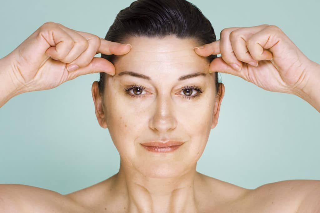 Blepharoplasty vs. Brow Lift