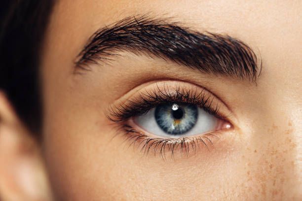 Blepharoplasty vs. Brow Lift