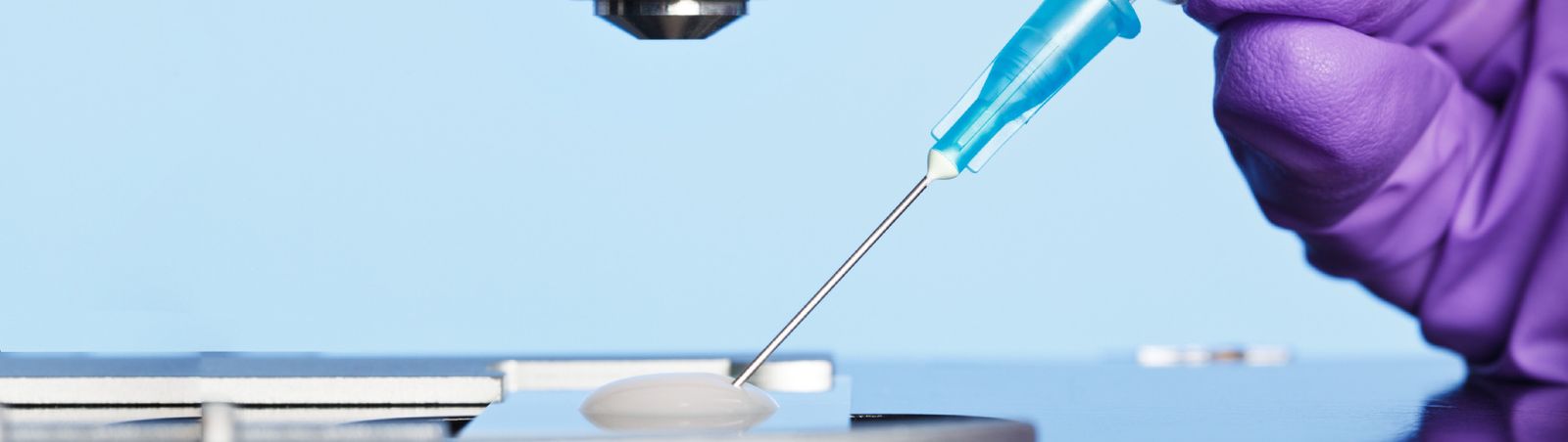 Testicular Sperm Extraction (TESE)