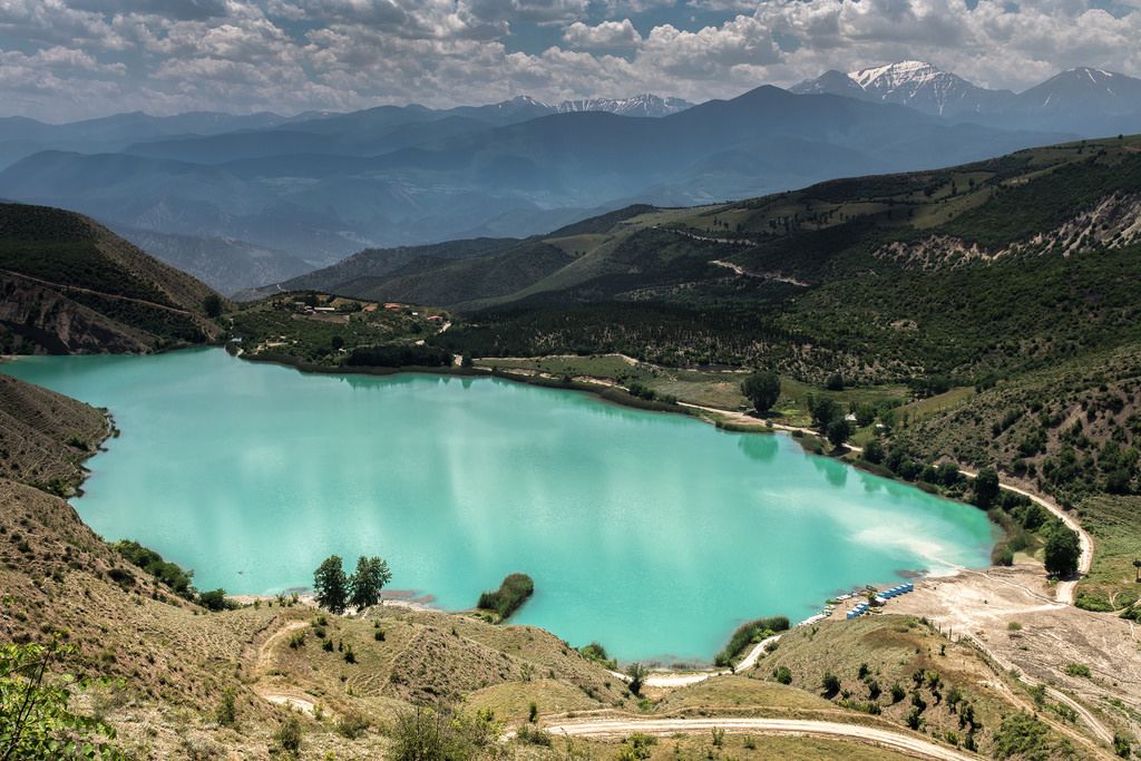 The magnificent nature of Mazandaran