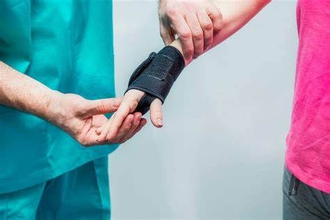 Nerve vs. Tendon Transfer for Radial Nerve Paralysis