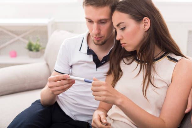 Risk factors for Male & Female Infertility