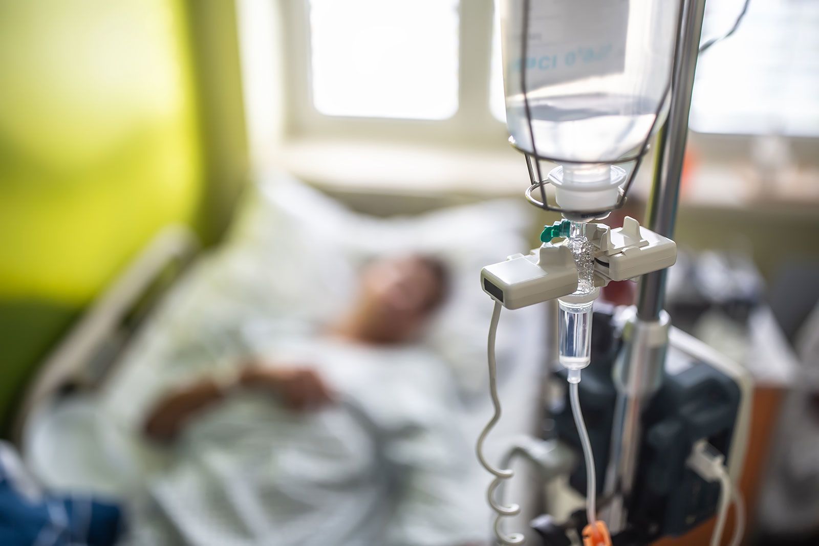 What is Chemotherapy? 