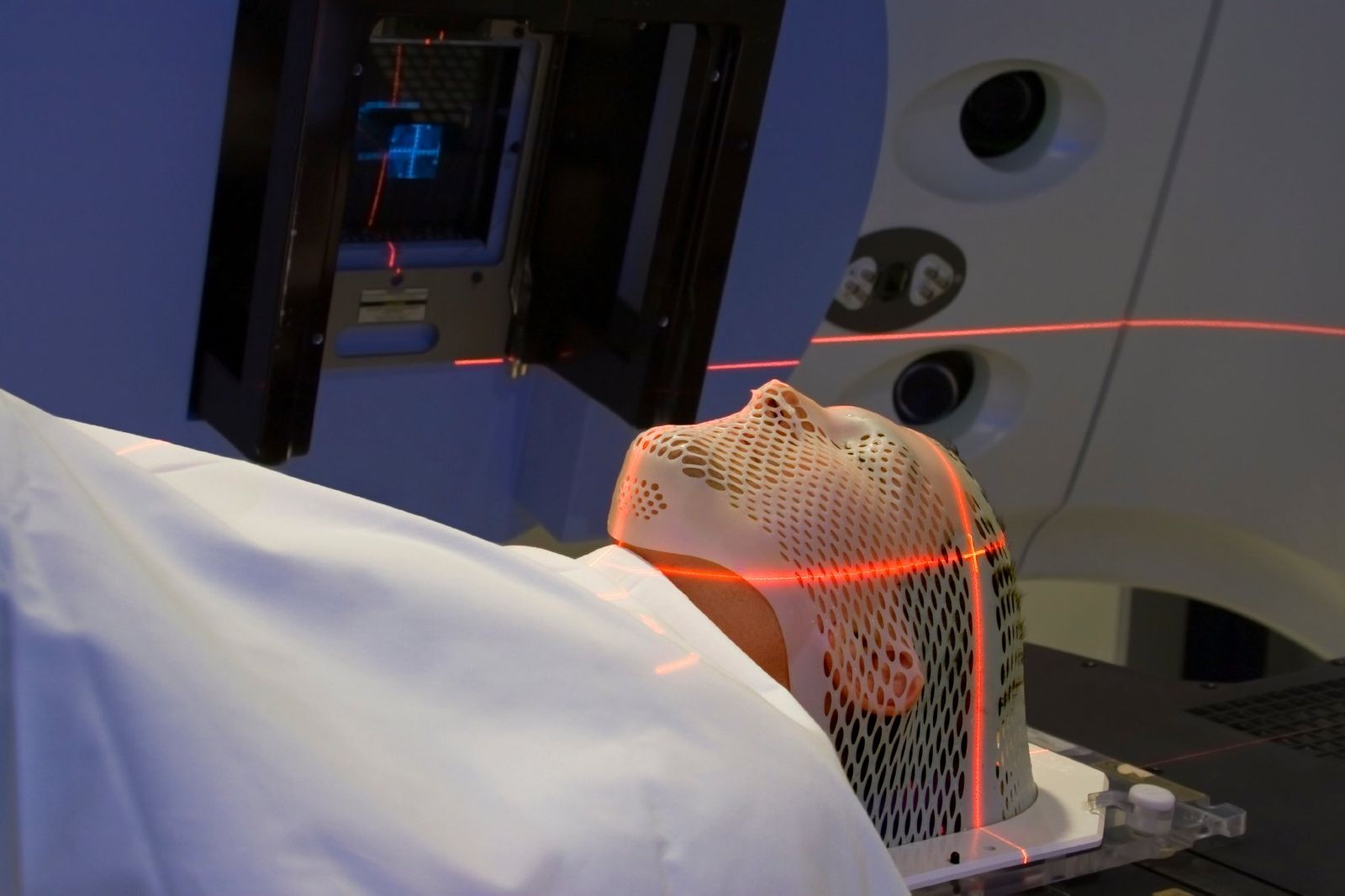 What is Radiation Therapy? 