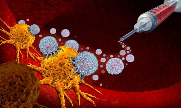 About Immunotherapy