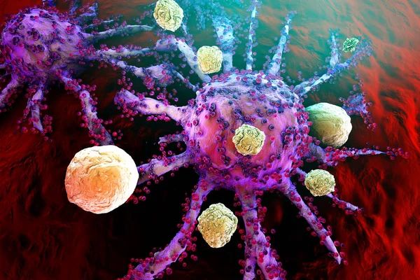 About Immunotherapy