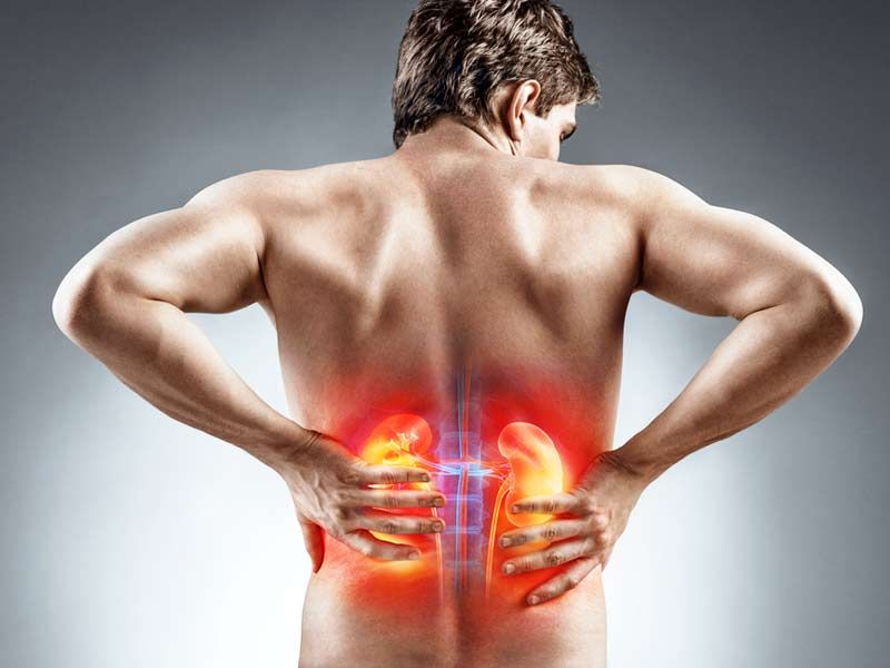 Signs of Kidney Failure 3