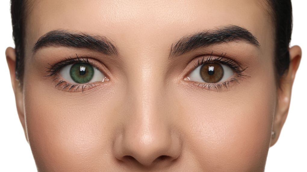 About Eye Color Change Surgery