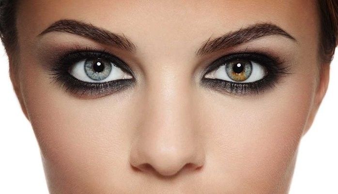 Eye Color Change Surgery in Iran