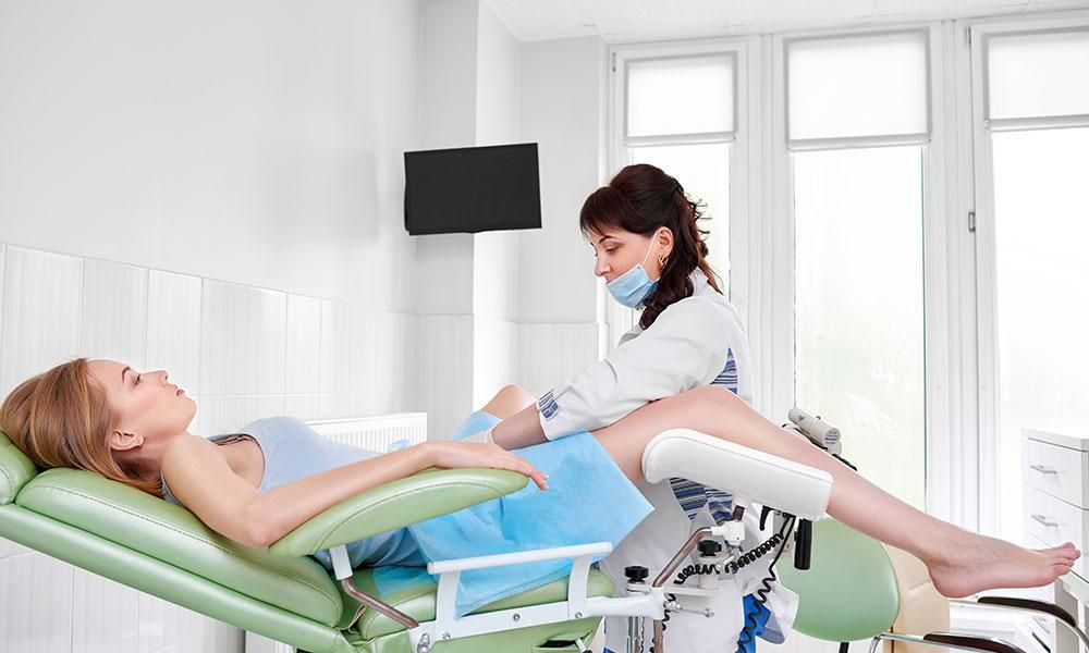 What is Obstetrics & Gynecology?