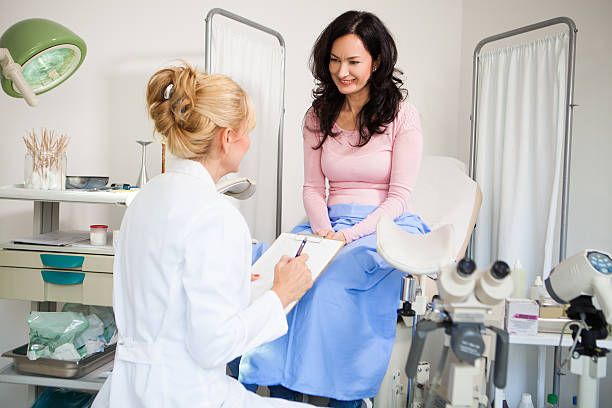 What surgeries do gynecologists perform?