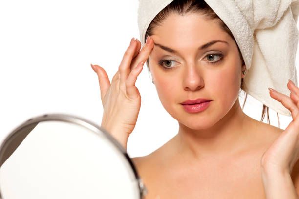 The advantages of a brow lift procedure