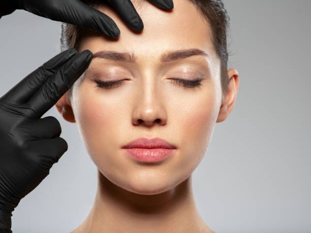 The risks of a brow lift procedure