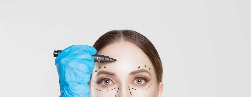 What is a brow lift?