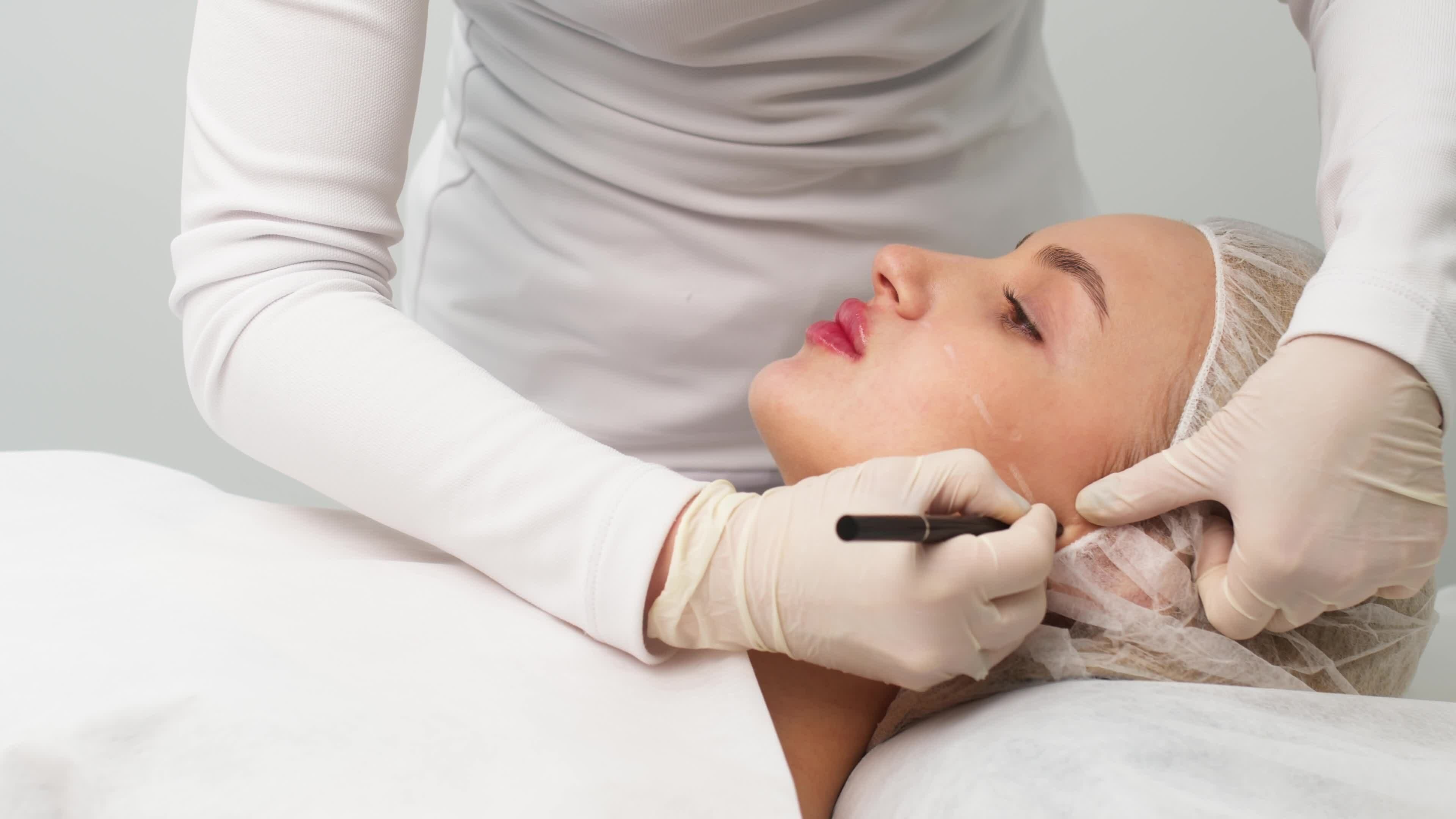 What is a neck lift?