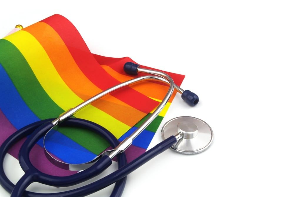 What is Gender Reassignment surgery?