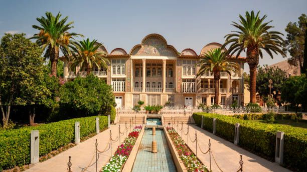 Eram Garden