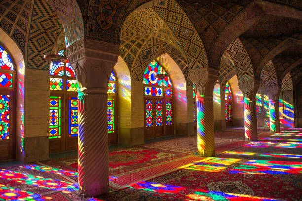 Nasir ol Molk Mosque